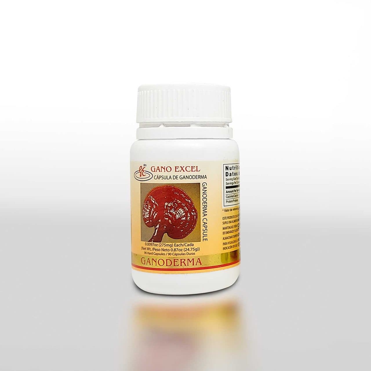 Ganoderma