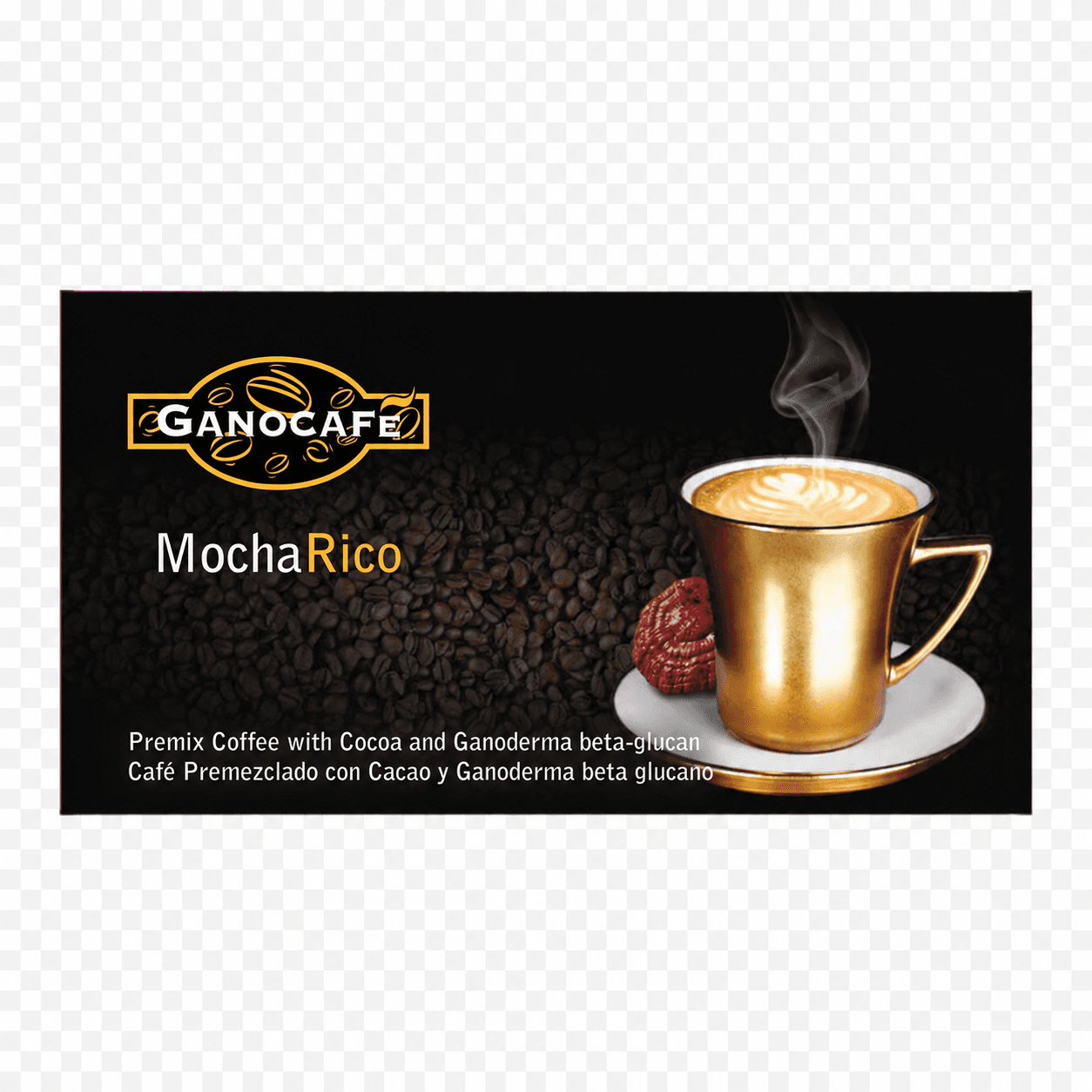 MochaRico