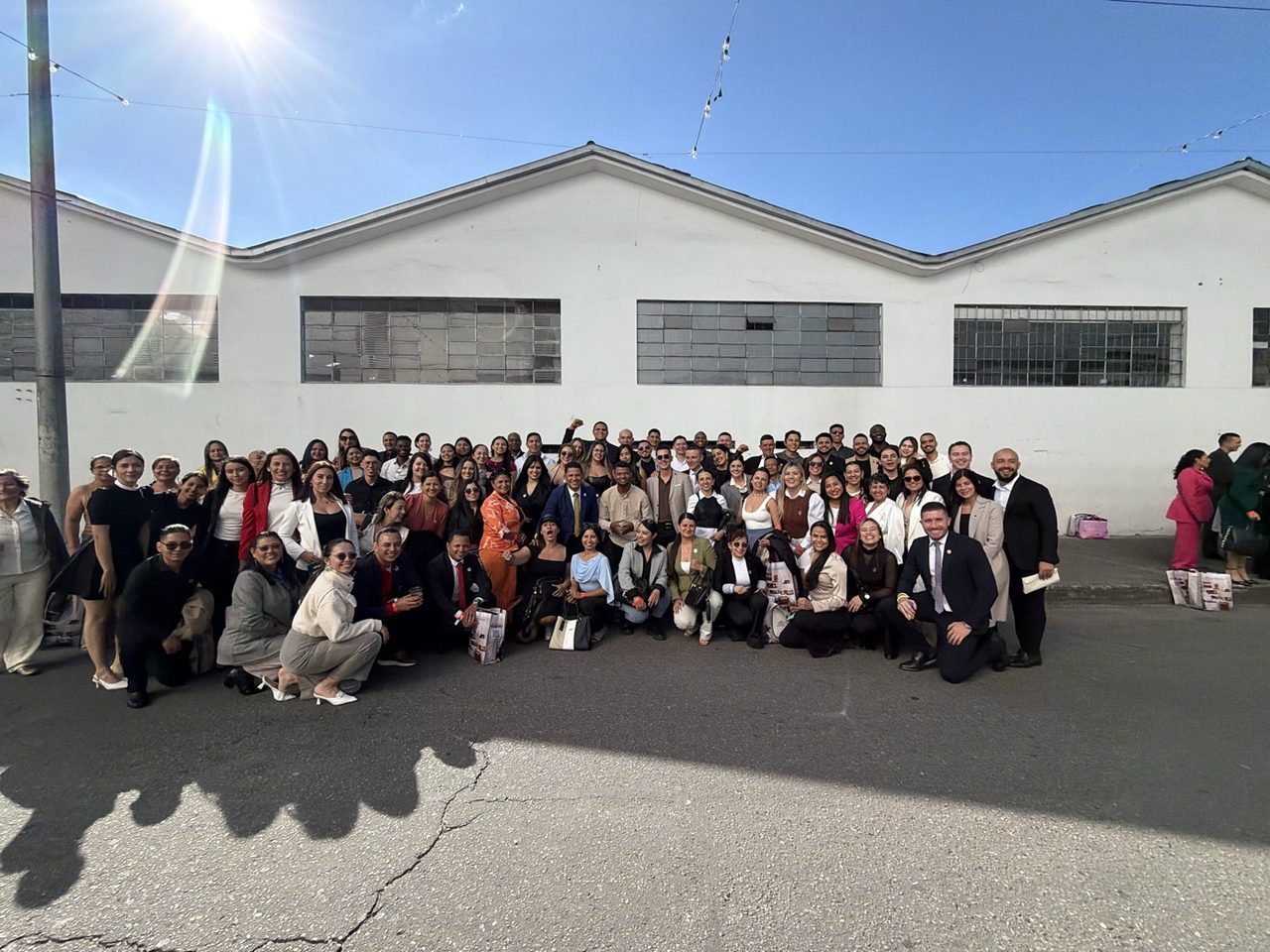 Comunidad EmprendimientoPro