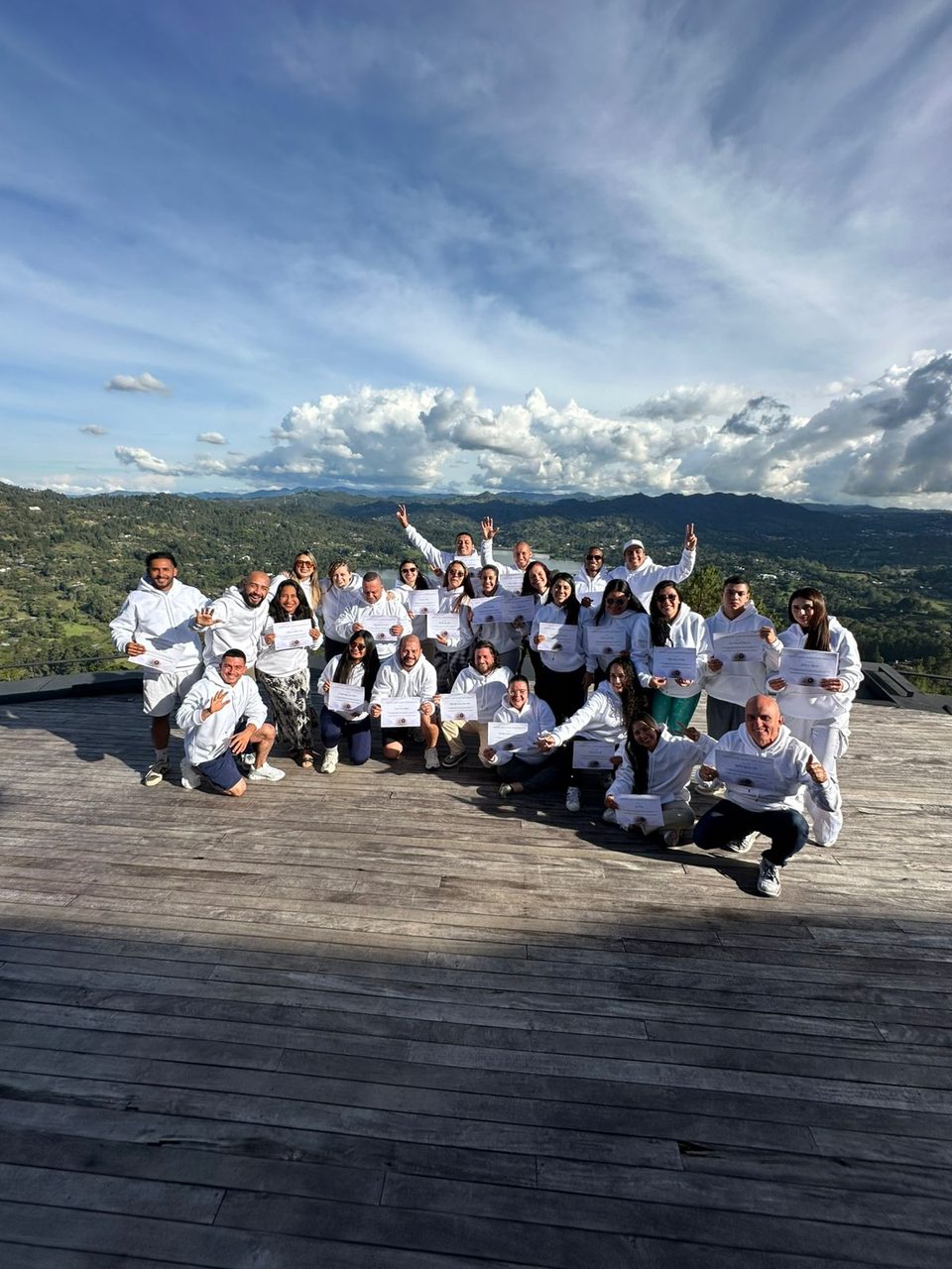 Comunidad EmprendimientoPro
