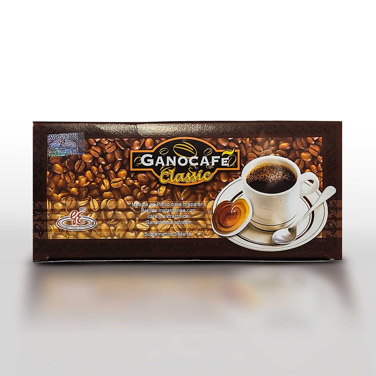 GanoCafe Classic