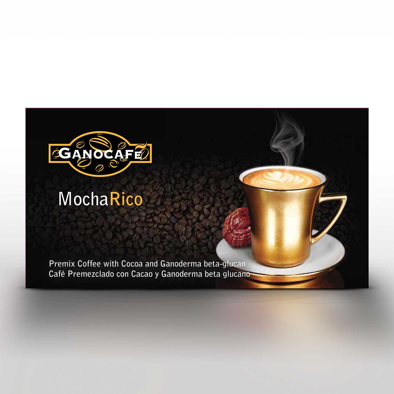 MochaRico