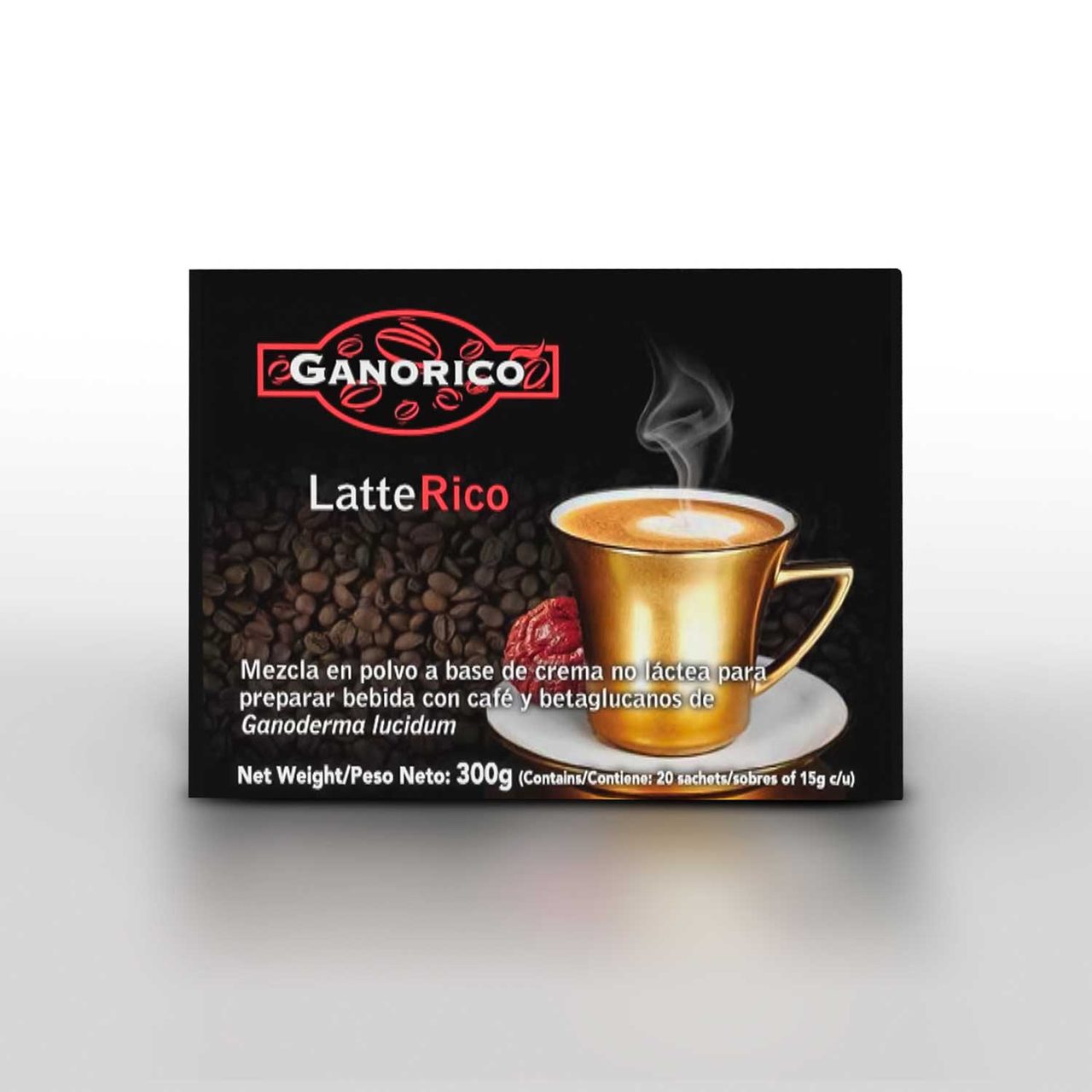 LatteRico