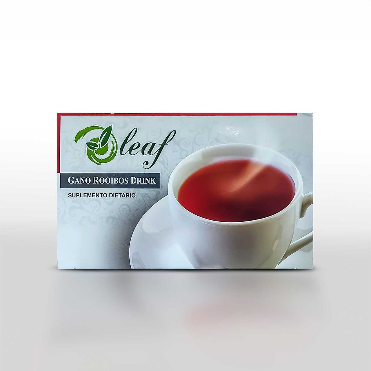 Gano Rooibos Drink