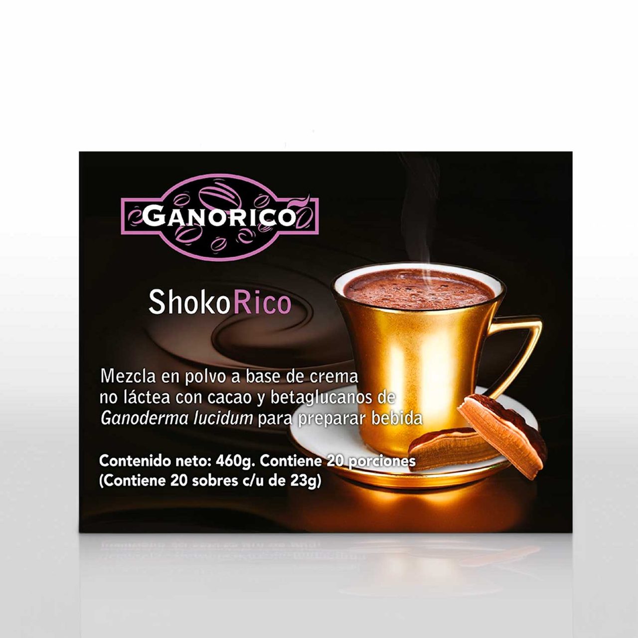 ShokoRico